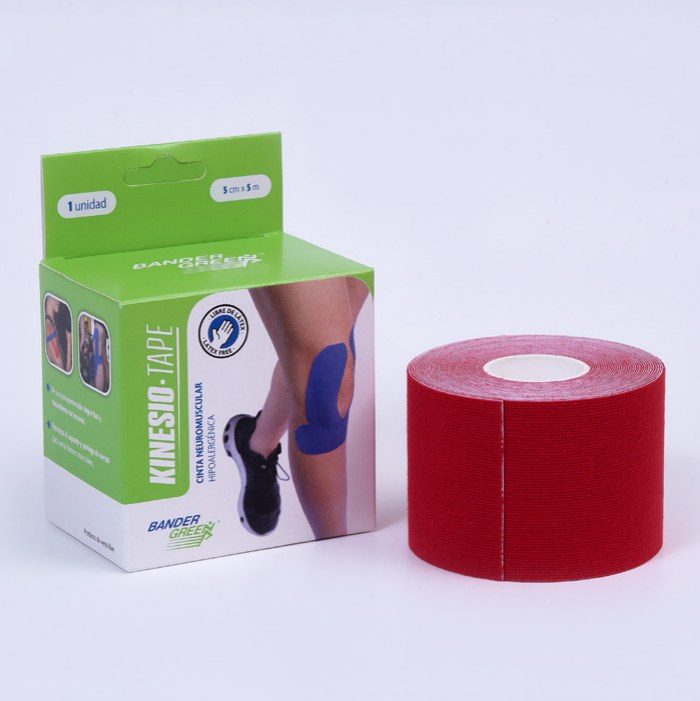 Kinesio tape