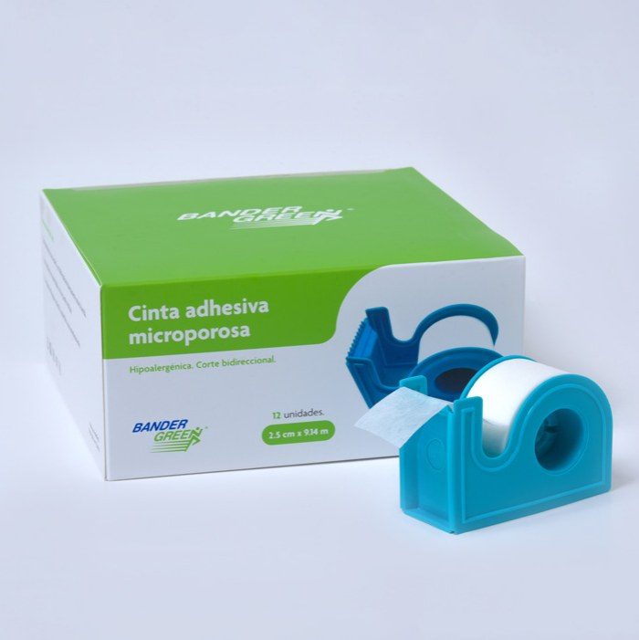 Cinta adhesiva