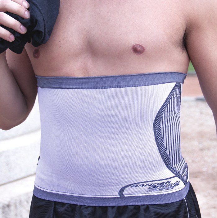 Faja tubular