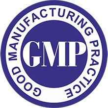 GMP - Good Manufacturing Practice